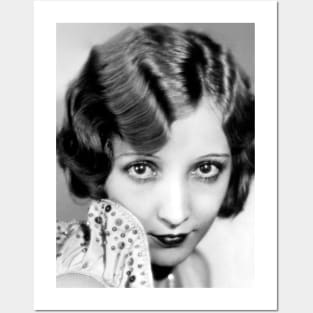 Bessie Love Posters and Art